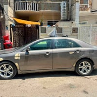 سياره جيلي ام كراند سي ثمانيه مراوس بسياره تيكو مكاني بغداد شعب لاستفس...