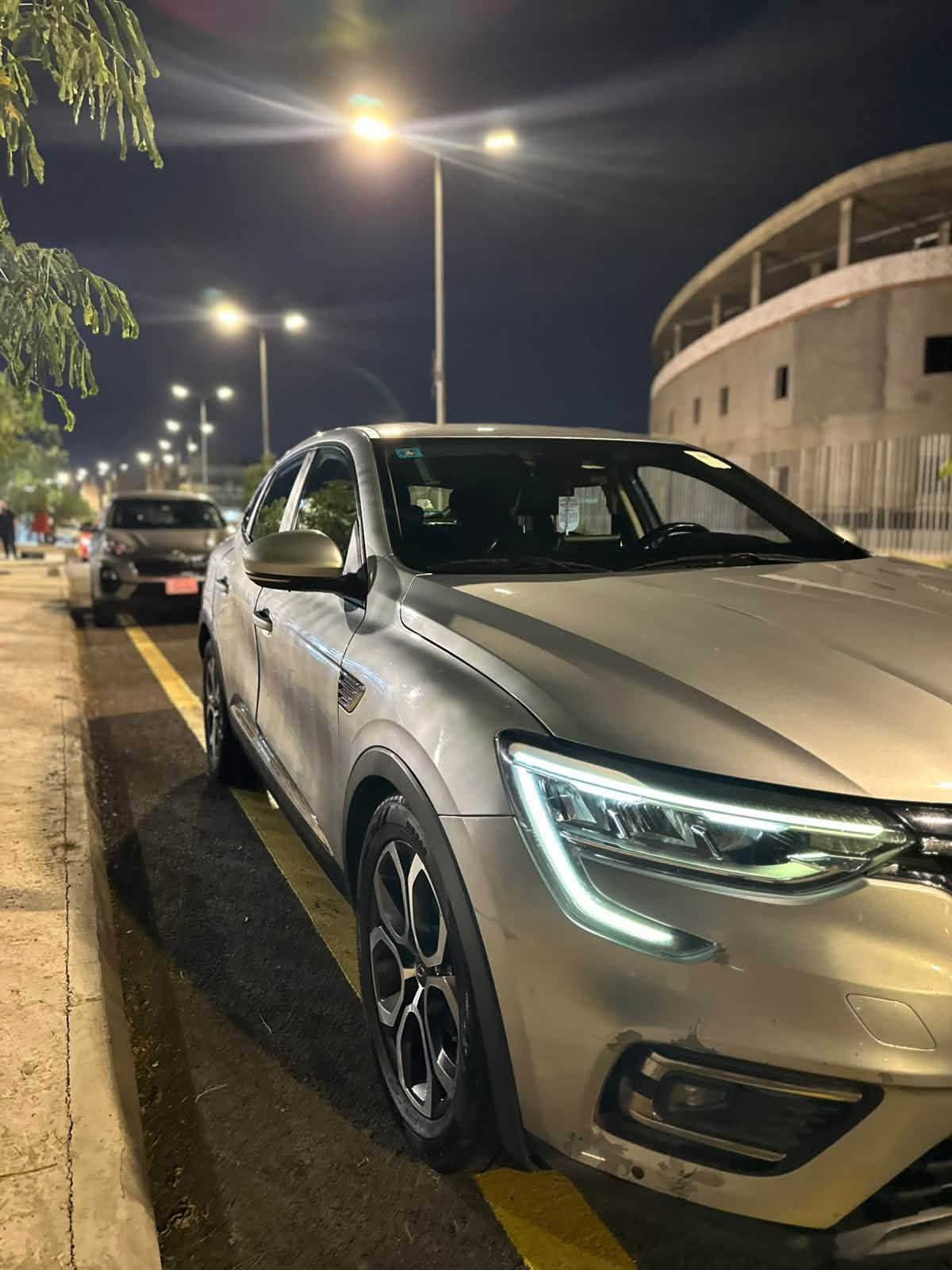 رينو اركانا سامسونك xm3 
موديل 2020 فوول مواصفات عدا الفتحة 
كاش او اقساط بسعر مناسب 
***********
