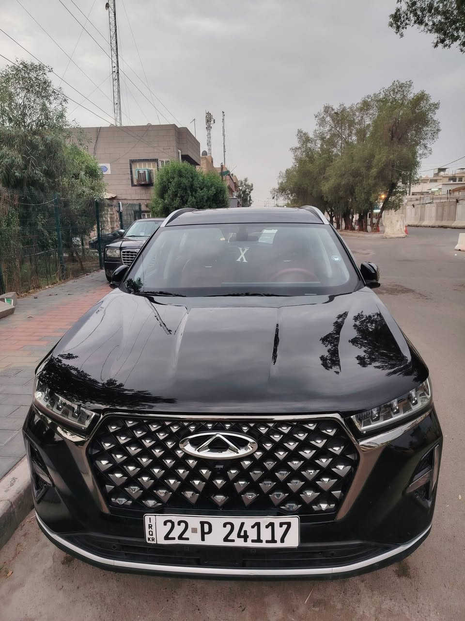 تيكو ٧ برو • ٢٠٢٤ • كامرات ٣٦٠