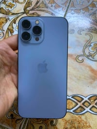 آيفون 13 برو ماكس • بطارية ٩٧% • الحسينيه راشديه