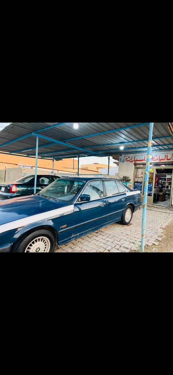 مكلف بالنشر اتصل بصاحبه المكان هيت…
بي ام دبليو وارد يابان موديل 91حجم 
***********
السعر29
