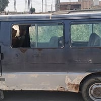 بستا ٩٥ • رقم نجف • مكينه نضيفه