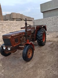 مكاين عنتر • موديل ٨٧