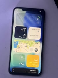 آيفون ١١ برو ماكس • ٥١٢ • مبدل شاشة