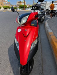 البيع رمبة دراجة سعر 650 مكان شعلة شراي تصل ودالل 07755658412