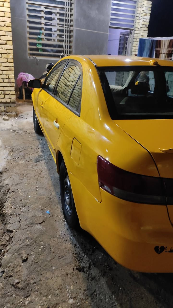 🚗 للبيع سوناتا 2007

🔹 محرك 2000 دوش
🔹 گير ومكينة شرط الفحص
🔹 التبريد شغال ❄️
🔹 صبغ عام للجمالية
🔹 السيارة جاهزة من جميع النواحي وما ناقصها شي
🔹 السنوية باسمي
🔹 التحويل ثاني يوم
🔹 رقم بصرة انگليزي 
💰 السعر: 90 وبيها مجال 
📍 المكان: ذي قار / قضاء الرفاعي 

(***********)

(***********)
