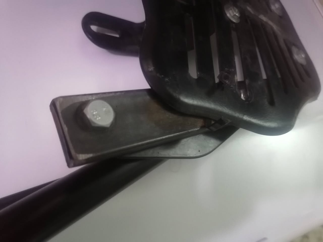 سيباية جوكر • لكل الدراجات • حدادية
