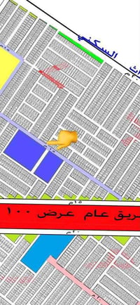 مقاطعة ١٠/٣ • ٥٠م • طابو ملك