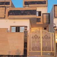 الموصل • زراعي قرار25 • ١١٨م