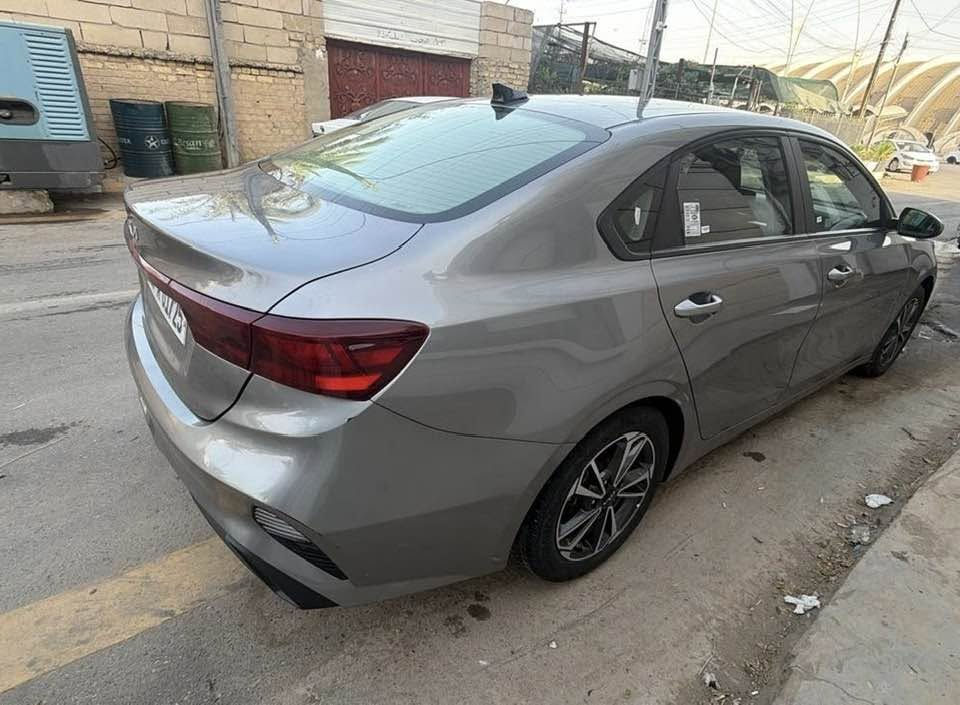 كيه فورتي البيع 2023
مكفوله من الصبغ والتبديل حت الدعايات 
دخله تغرير معوقين ذي قار 
السعر 147 ناصريه 
الرقم ***********
