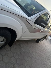 نيفارا ٢٠١٤ • أوتوماتيك • رقم دهوك