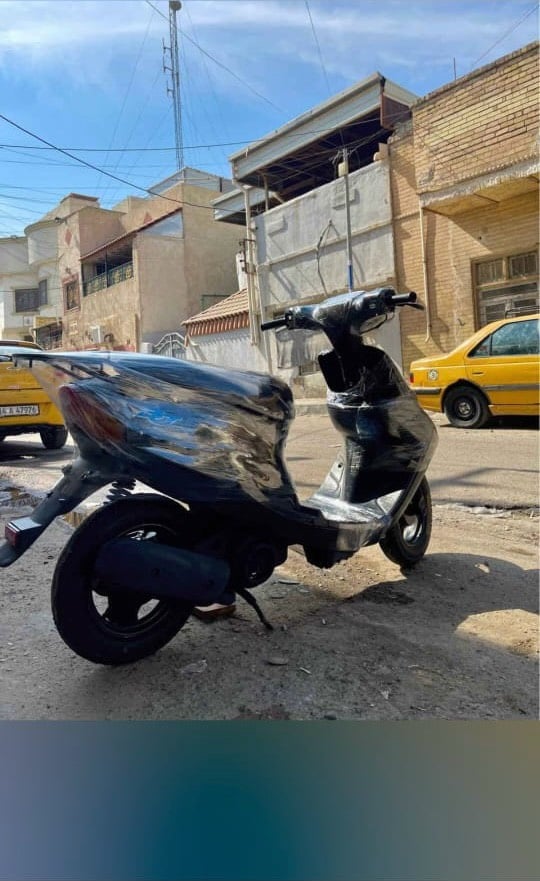 تسع زروف • مكينه نضيفه • قفل ستيرن