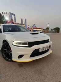 جارجر ٢٠٢٣ • رقم أربيل • ٧٠ الف ميل
