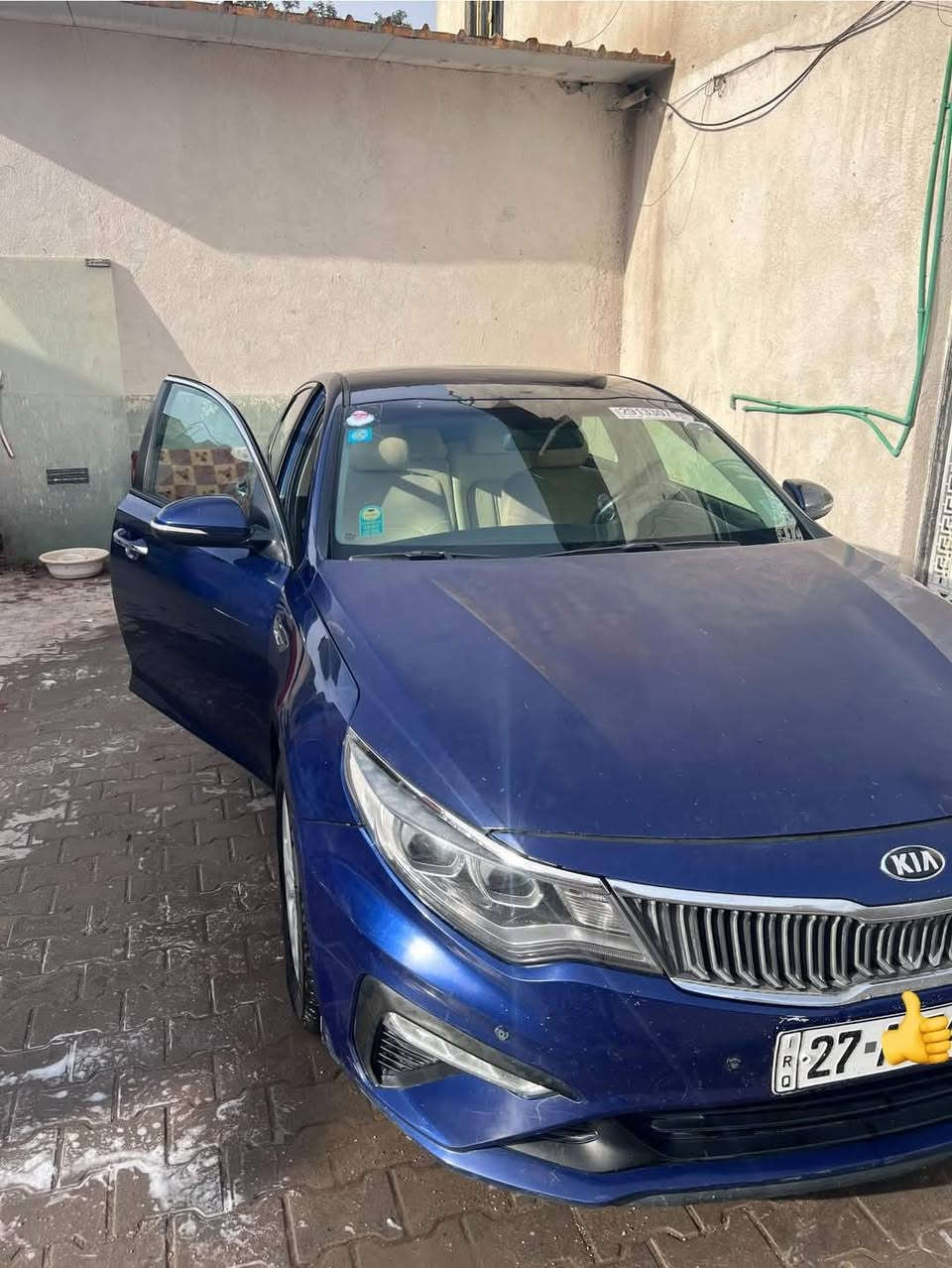 اوبتمه • ٢٠١٨ • البصره