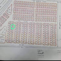 الدوره كراره • مقاطعه ٩ • ١٥٠م واجهه ٧ونص