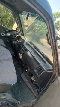 بستا ١٩٩٤ • هيئه ومرور • رقم قادسيه