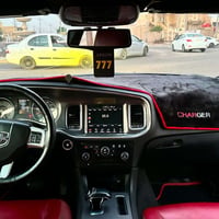 تشارجر • ٢٠١٢ • رقم اربيل