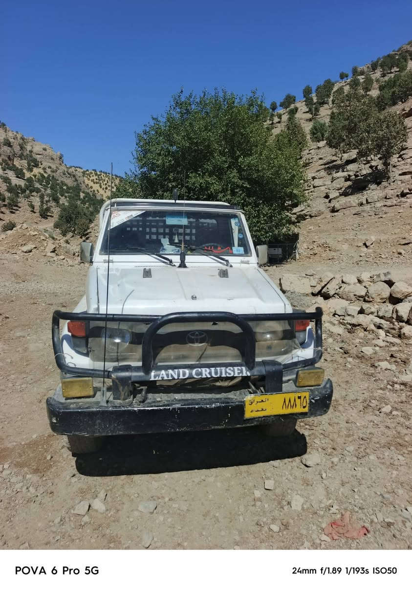 سڵاو هاوڕێیان ئەم سەیارەبۆفرۆشتن 3ئێف 6گێڕ ئاڕم پلاستیک سلێمانی مەکینەو شەنسیو پاوەر بەشەرت 35گەڵاو معامەلە ***********
