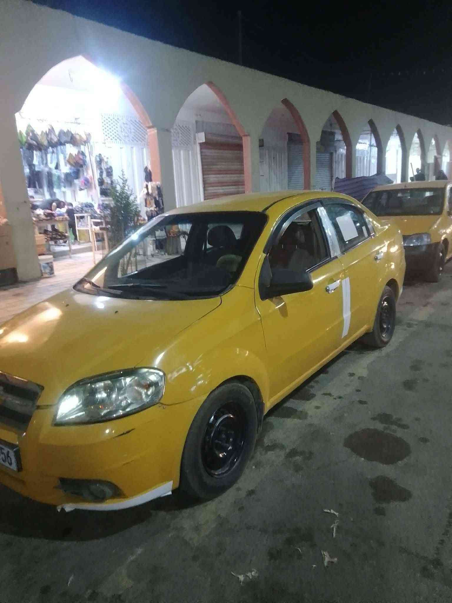 افيو • ٢٠١١ • خليجي