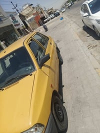 ٢٠١٢ • نضيفه • سنويه صاگطة