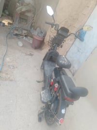 باسكيل شحن • بطاريات نضيفه • كركوك ناحية الرياض