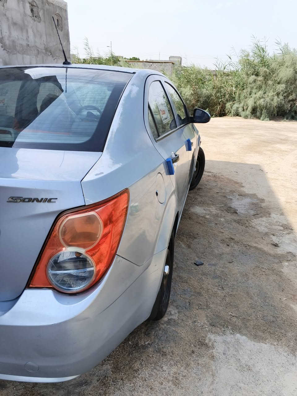 افيو سونك • ٢٠١٢ • رقم بابل