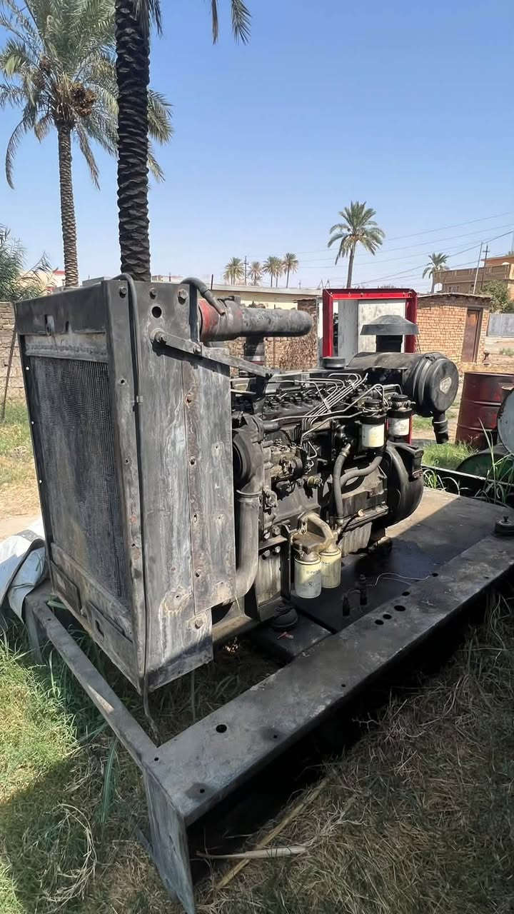 مولدات • ١٠٠ كيفي • عدد ٣