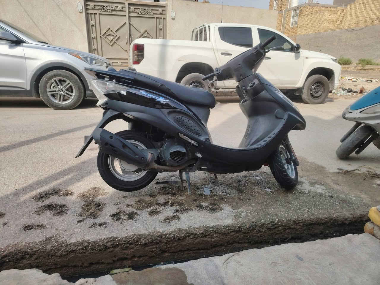 كامكو ١٦ • كفالة • برغي واحد