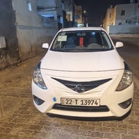 نيسان • موديل ٢٠٢٤ • ماشيه ٣٠٠٠٠