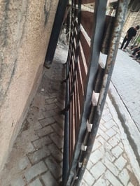 فتون • جنبي ناصي