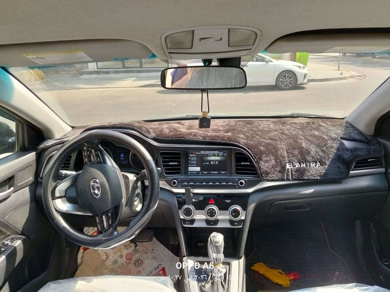 النترا 19امريكي مكينه 2000 كير AT 
ماشيه 120ميل
رادار تحديد مسار تحكمات استيرن فول 
لايت عدسه ثلجي حاجب لد دعاميه اسبورت كشنات مغلفه جديد 
حادث امريكه عمل تخريب مثل مموضح بل صورة بدون اي ضرر 
ضرر بل عراق مثل مموضح بل سونار 
  اقرا لمنشور وشوف سونار وقتنع وخابر 
السعر (113$)
بغداد سيديه 
***********

نص مكتوب في الصور:
- OPPO A5
- ١٧ أيلول ٢٠٢١ في ١٠:٢٨ ص
- ١٧ أيلول ٢٠٢٦، في ١٠:٢٨ ص
- ١٧ أيلول ٢٠٢٦ في ١٠:٢٨ ص
- إيلول ٢٠٢٦ في ١٠:٢٧ ص
- ١٧ أيلول ٢٠٢٦ في ١٠:٢٧ ص
- ٢٧ أيلول ٢٠٢٦ في ١٠:٢٨ ص
- ١٧ أيلول ٢٠٢٦ في ١٠:٢٩ ص
