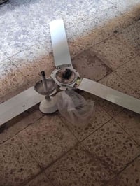 مروحة • نظيفة • النجف الاشرف