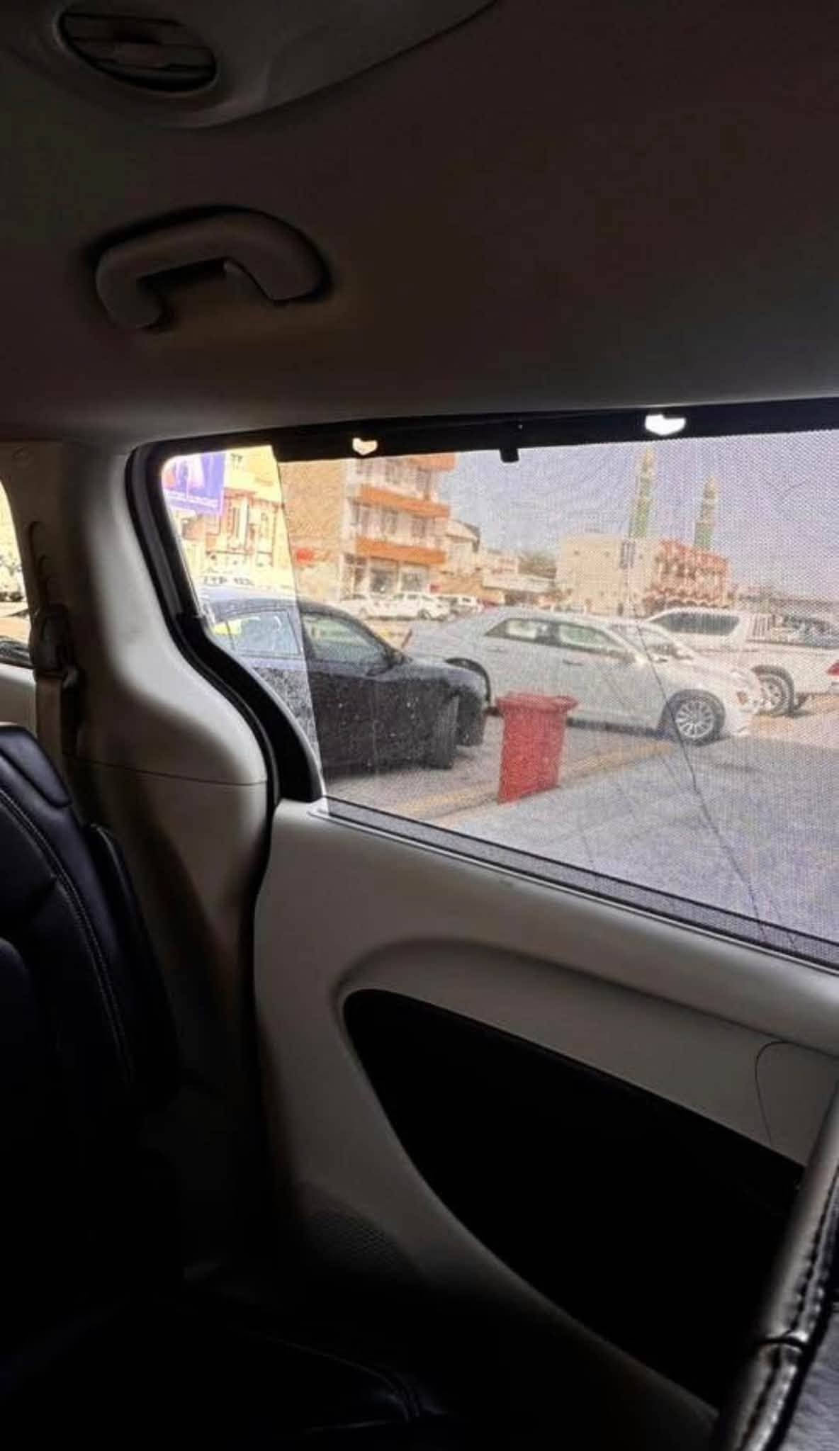 السلام عليكم
للبيع  

باسفيكا 2023 / مواصفات تورنك  L 

حره بدون رقم 

محرك 3600 / 6 سلندر 

ماشيه 30 الف كيلو 

 

السياره مابيها نقص برغي ترايها وين متريد 

السعر / 182$

مكان السيارة / واسط - الكوت 

للاستفسار / ***********
