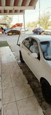 اوبتره 2007 كير عادي السعر 73(07705059926)