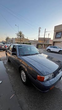 كيه كبدل اللبيع رقم ديالى كير عادي مكاني بغداد مديل 1996 الاتصال 07781...