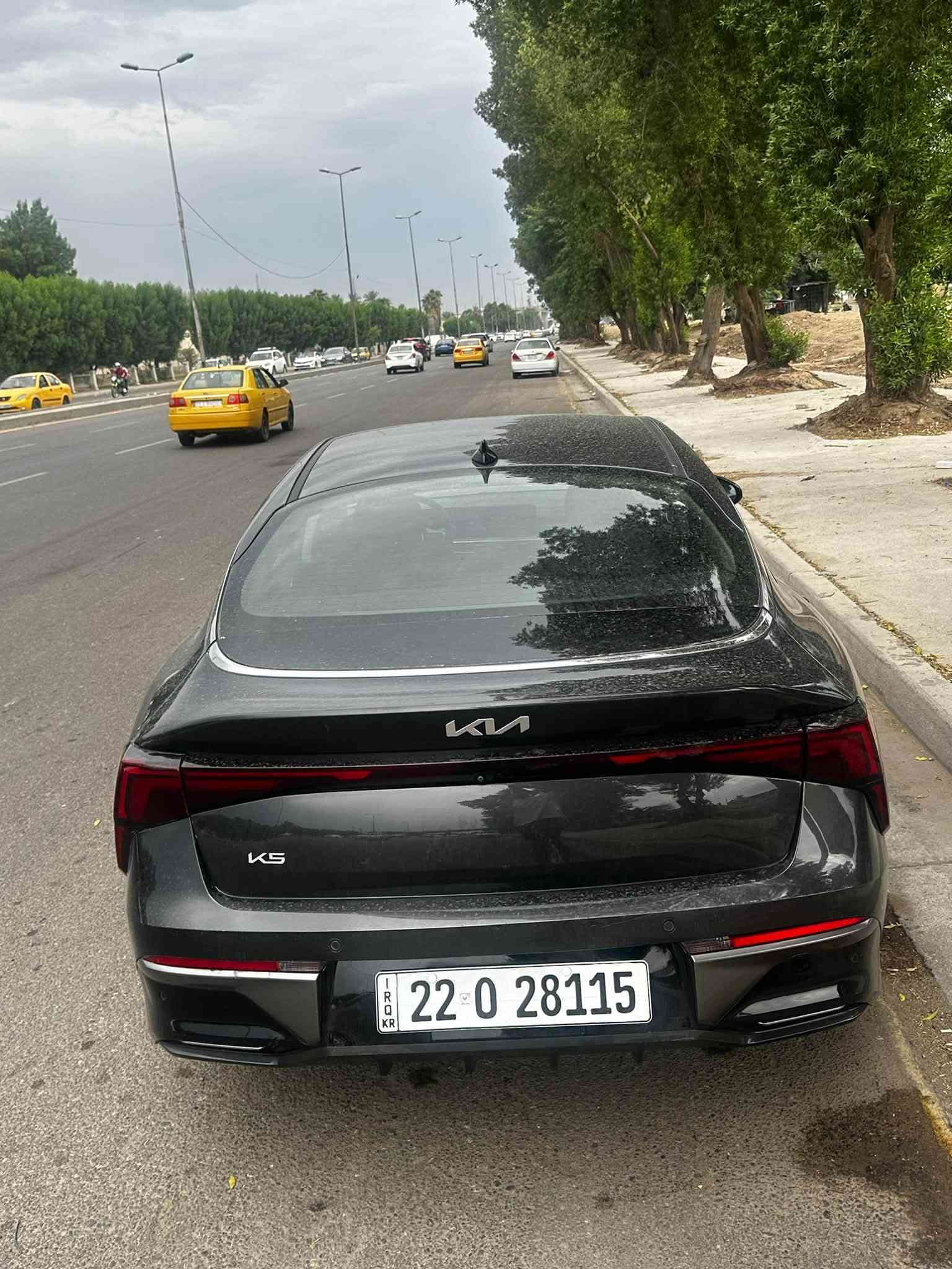 ٢٠٢٥ • ٢٥٠٠ GDI • رقم اربيل