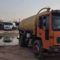 فالفو اف٦ • حجم ٢٥٠ • ٤×٤