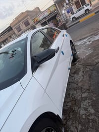 مشي ٦٣٠٠٠ • محرك ١٦٠٠ • البصرة