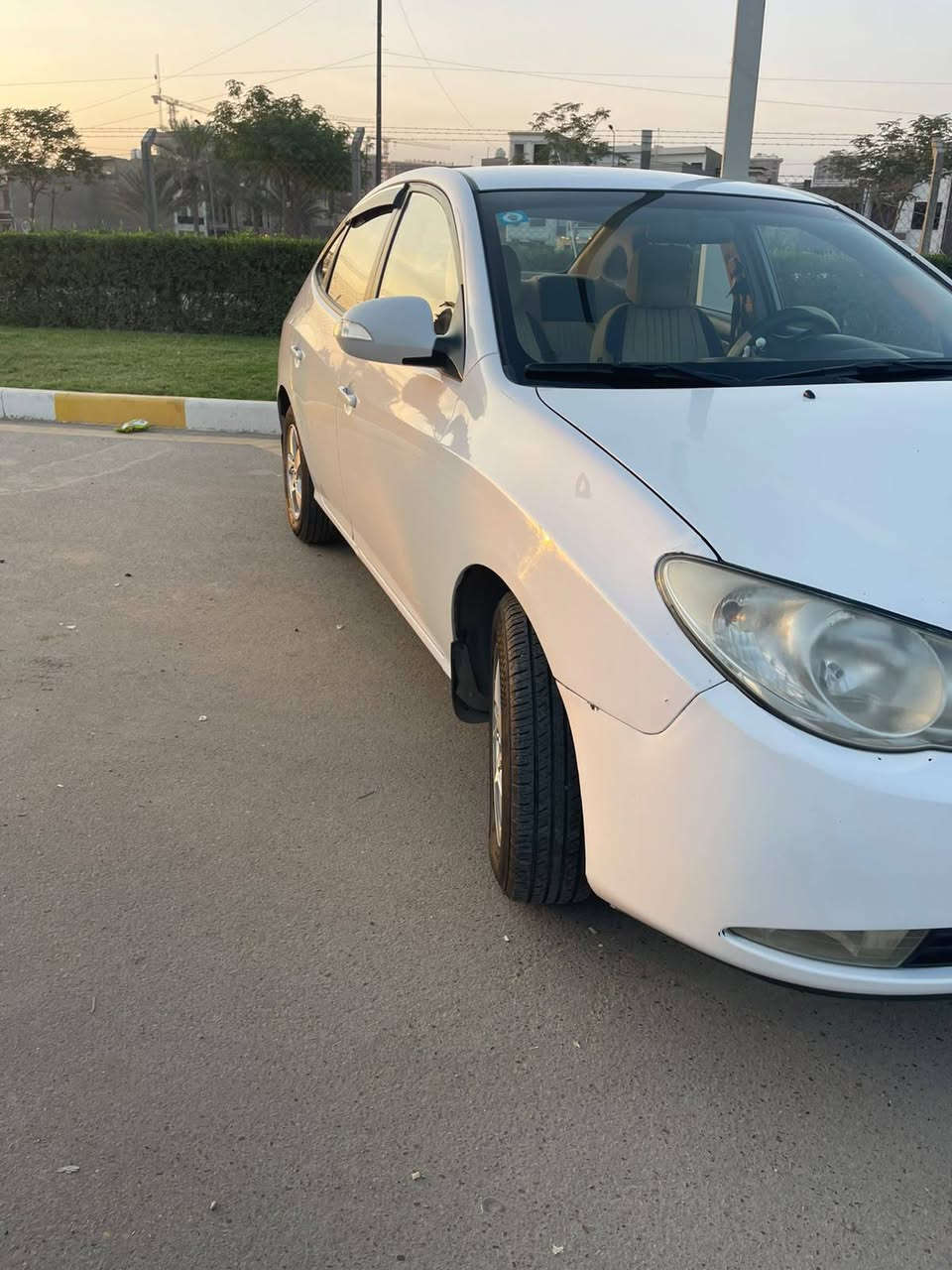 النترا • ٢٠١١ • خليجي
