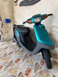 بطة • موديل ٩٩ • كفالة عام