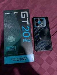 جي تي 20 برو للمراوس ب pova 7 ultra 5g