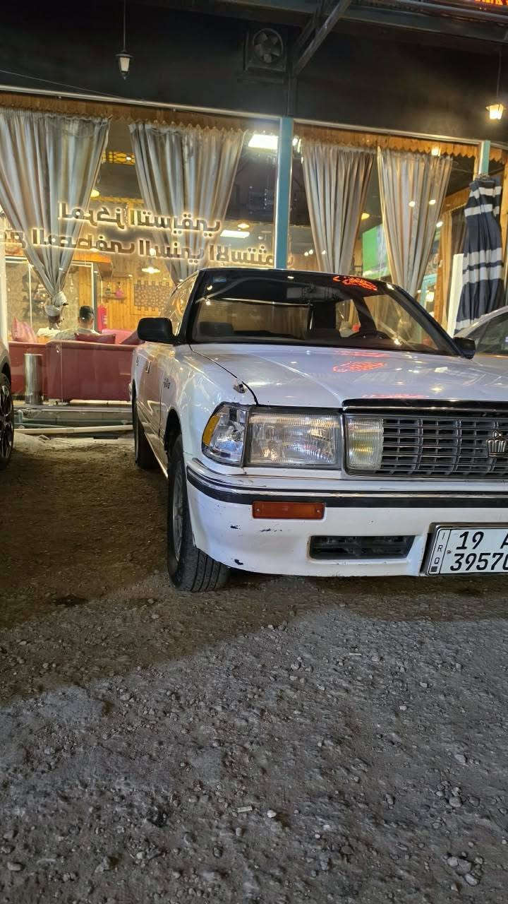 متاح 
هارتوب موديل 91 كيرومحرك ونجي 
سياره كفاله من العيب الشرعي والكص 
سياره بدون صبغ بلاديه على بلاد 
حداديه جديده من الطول للطول 
سياره جاهزه رقم دولي بسمي 
سعر 49وبيها مجال 
مكان نجف 
رقم ***********

نص مكتوب في الصور:
- المنشورات
- 5 د
- سعر 49 وبيها مجال
- رقم 0780011372
- +٤
- اكتب تعليقًا عامًّا...