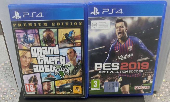 PS2 • تحويل HDMI • فلاش ٣٩