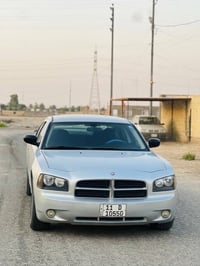 جارجر • ٢٠١٠ • ٦ سلندر