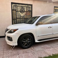 موديل ٢٠١٠ • محدثه ٢٠١٥ • رقم بغداد باسمي
