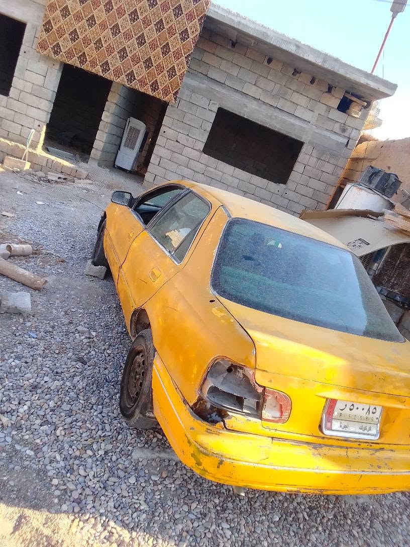 النترا شغاله سنويه عاج دفتر بانزين ما بيها 

شغاله بيع بحساب تسقيط السعر ٨اوراق ومجال 

العنوان داقوق كركوك, العراق
