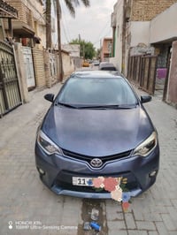 كورولا ٢٠١٥ • وارد امريكي • سنوية ٢٠٣١