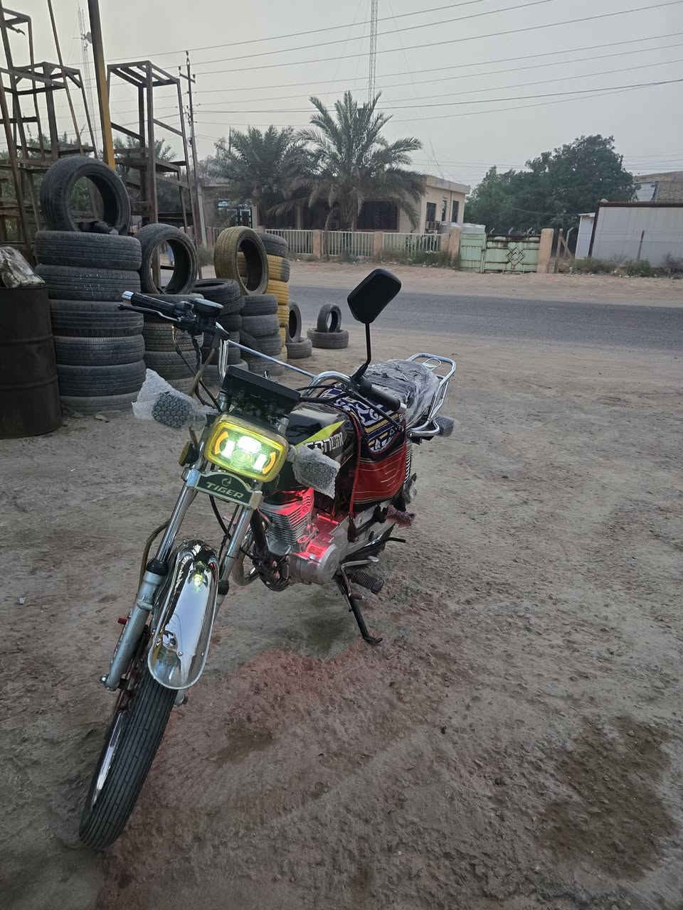 سولنك • موديل ٢٠٢٤ • اوارق كامله