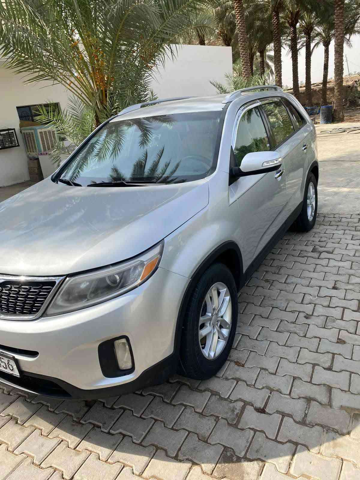 سورنتو 2020 • محرك 2400 • وارد مريكي