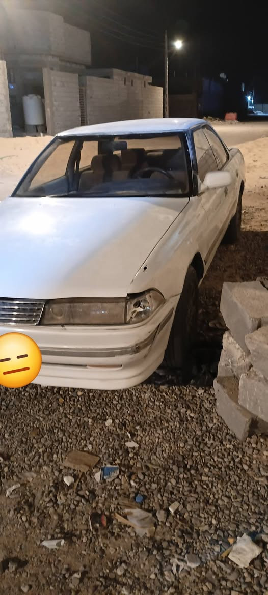 السلام عليكم سيارة للبيع مارك كصيف مكفولة كص نقل البدي شوف العين كير محرك جيدات سنوية نهاية 2030 كهرباءيات شغالة حدادية جيدة بيع مستعجل مكاني بصرة زبير السعر 35 بي مجال لتواصل ***********  رقم ممميز الزبير, البصرة
